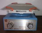 Mts2s4 Digital Microtiter Orbital Shaker Model Germany