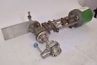 5211 Mv Regeltechnik Kornwestheim Water Injection Valve For Steam Converting