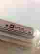 Mxs8-50f Smc Slide Linear Table Air Cylinder New