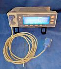 N-595 Nellcor Pulse Oximeter With Cable And Reusable Finger Sensor