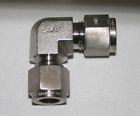N2500-06-06-ss Brennan Tube Ss Elbow Fitting
