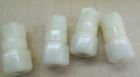 N6uc4 Parker Ct Fast Tite Thermoplastic Water Beverage Union Connector
