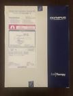 Na-401d-1321 Olympus Box Of Smoothshot