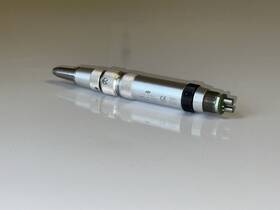 Mm-50m Nakamura Dental Nd 5 000 Rpm Straight Air Motor Low-speed Handpiece Japan