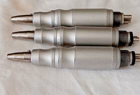 Mp-40m Nakamura Used Airmotor Handpiece