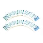 Nasvp100 Oasis Suture Variety Pack Instructional Veterinary Use
