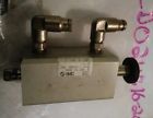 Ncdo2wb16-20d Smc Pneumatic Cylinder Double