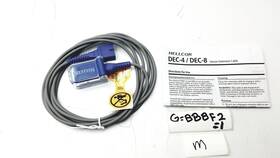 9191112 Nellcor Dec-4 / Dec-8 Sensor Extension Cable