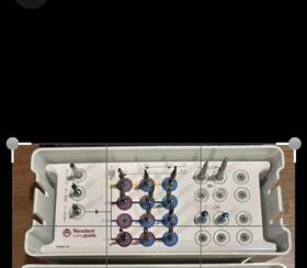70862.03 Neodent Easy Guide Narrow/regular