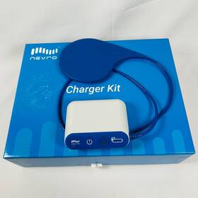 Chgr2500 Nevro Senza Charger 2500 Belt - No Power Adapter