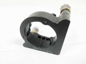 U200-ac2k Newport Mirror Mount Ultima Center 2.0 Inch 2 Locking Knob Adjustment