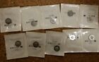 Ni-4vcr2-.5m Cajon Brand New Lot Of Nickel Vcr Face Seal Fitting