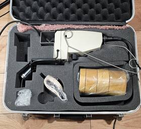 17108-0000 Nidek Laser Aperture Lens Attachable Delivery Unit