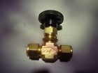 A-286 No.b Vs8 Swagelok 1 2 Inch Nupro Whitey Valve Model