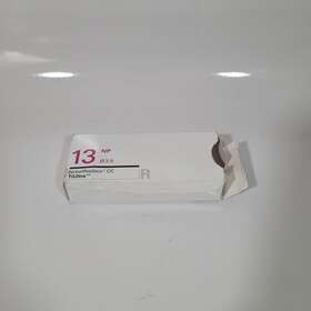 300340 Nobel Biocare Nobelreplace Conical Connection Tiultra Np 3.5 X 13 Mm