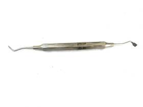 Crn134 Nordent Crown Remover Duralite Hex Handle. Single Instrument - #crn134