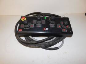 Mlq43 North Star Imaging 2884a Nsi X50 Controller