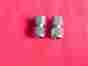 Ss-600-7-2 Nos-2 Swagelok Cajon 604 Ss 316 Tube Adapter 3 8 Od X 1 Fnpt