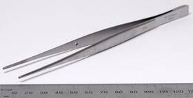 0660-17 Novosurgical Symmetry #0660-17 Cushing Dressing Forceps 7 Inch Serrated Stainless