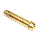 Np-188 Superior Brass Nipple Cga Npt Male Psi