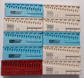 Es-95 Nsk 10 X Dental Measuring Device Sorting Block