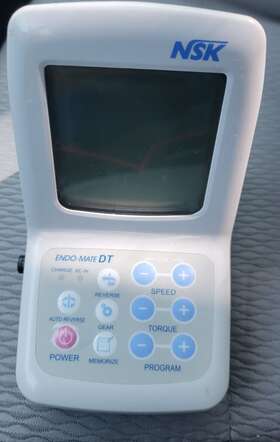 Ne131 Nsk Dental Endo Mate Dt Endodontic Motor Only