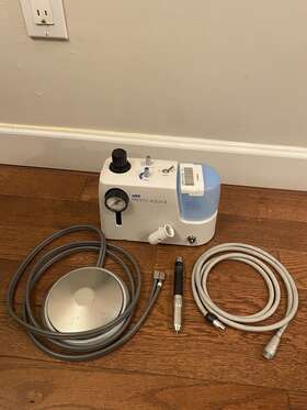 Y150023 Nsk Presto Aqua Ii Complete System