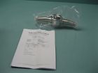 Nu150-32-211 Millipore Novaseptic Valve Body New