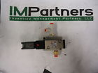 Nvz514-5lz-01t Smc Valve Solenoid Base