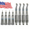Nyp4 Yabangbang Sets Dental Slow Speed Handpiece Straight Contra Angle Air