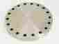 O.d 6.75 Huntington Labs Vacuum Conflat Flange