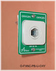 O-fxnc-pb-u-oxy Amico Medical Oxygen Latch Valve Assembly New