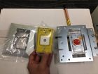 O-qdwal-u-air Amico Complete Wall Outlet Assembly Medical Air Ohmeda New