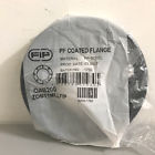 Zob11mllfip Oab200 Fip New Pp Coated Steel Flange Backing Ring 8698784019305