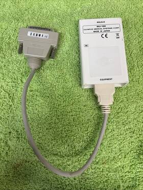 Maj-1830 Olympus 7101095 Interface With Cable