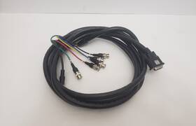 Maj-970 Olympus Cable