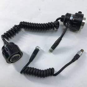 Cv-200 Olympus Mh-237 Pigtail Adapter / Connector For