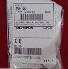 Mb-156 Olympus Pentax Fujinon Bard Cook Boston Scientific Endo Eto Cap