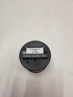 1446-0035-0102-03 Optek Danulat / Calibration Filter Uv-b 3.00 Au