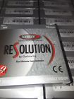 Optima Resolution Semi Finished Lenses Base Single Vision Aspheric New