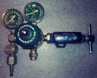 Ot-301 Hudson Oxygen Therapy Regulator