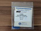 P-200x Idex Flangeless Ferrule Etfe For Od Blue