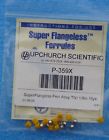 P-359x Idex Upchurch Super Flangeless Ferrule