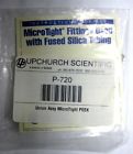 P-720 Upchurch Idex Microtight Peek