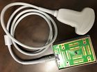 Turbo-c60 P07680-20-m-turbo-c60-x-edge-msk-ob-gyn Sonosite Probe Convex Transducer Abdominal Obstetrics Gynecology