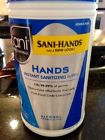 6-300ct P92084 Professional Disposables Sanihands Int