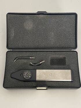 Pt-20 Parkell Pulp Vitality Tester - Model