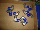 Parker Elbow To Stainless Lot Of Kacs