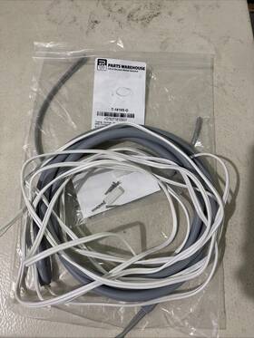 T-1810s-g Parts Warehouse Heated Syringe Tubing Straight Dental