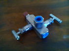 Pb591u3131413 Richards Ind Hex Valve
